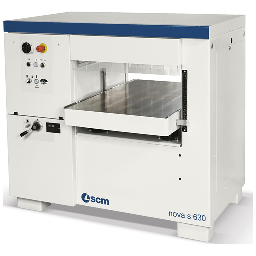 nova s 630 | Pialla a spessore