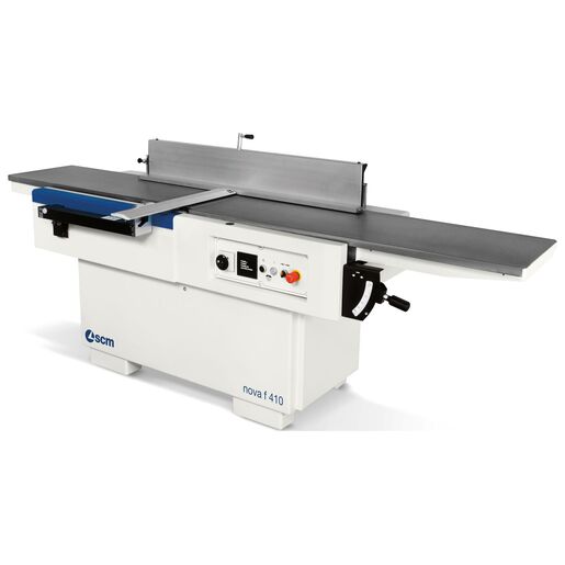 nova f 410 | Vlakbank
