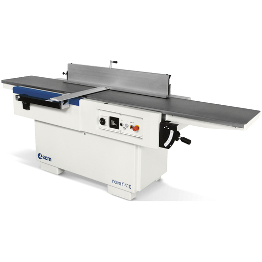 nova f 410 | Surface planer - Tersa