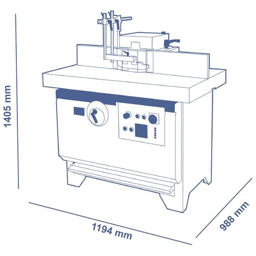 nova tf 110 | Freesmachine