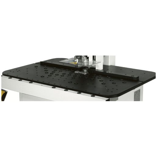 t 20 | Handmatige gelijkfreesmachine