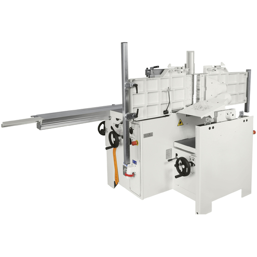 minimax cu 300c | Universal combined machine - Tersa - 8.5'
