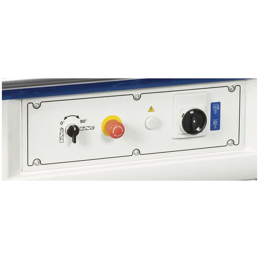 startech 27 | Single head multiboring machine with 27 spindles