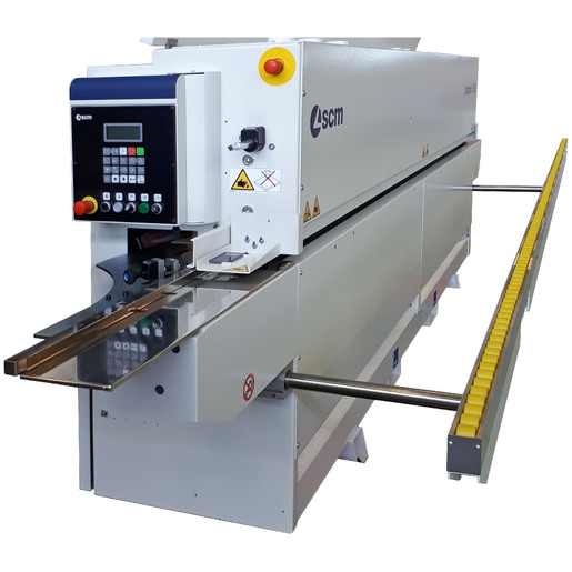 olimpic k 230 evo | Bordatrice automatica monolaterale