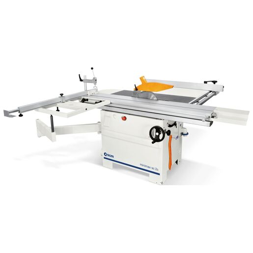 minimax sc 2c |