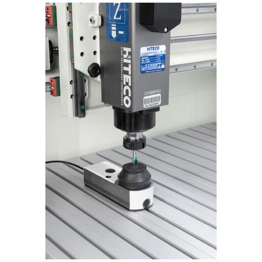Tool height detection sensor |
