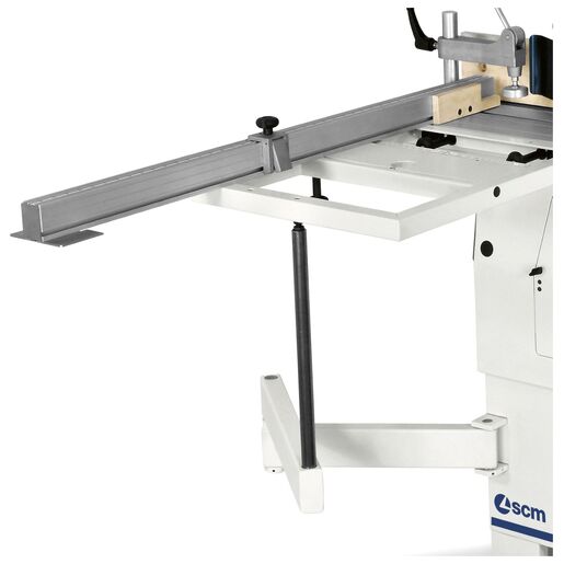 minimax c 30g | Combinata universale con cavatrice