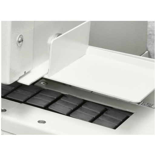 k 100 evo | Automatic single-sided edge bander