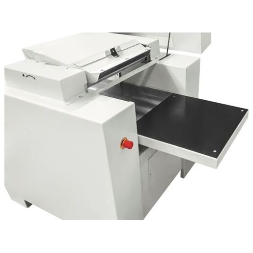 Thicknessing table extension to be used in infeed or outfeed |