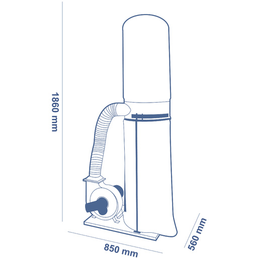 eco formula 300sk |
