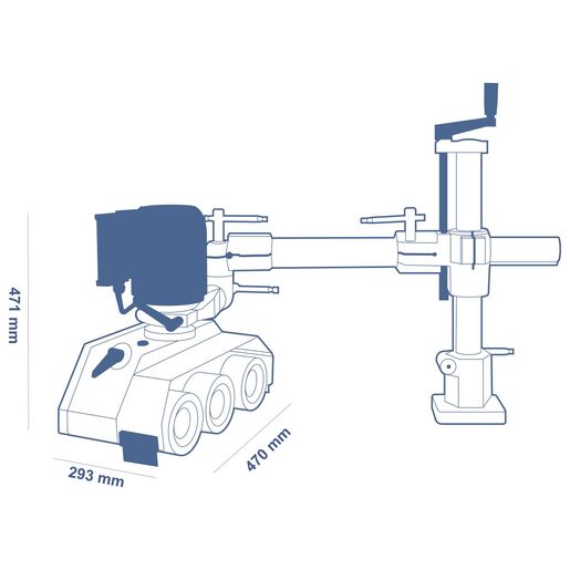 formula feed 38 | Trascinatore