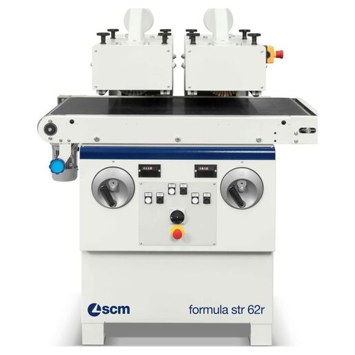 formula str 62r | Rusticatrice
