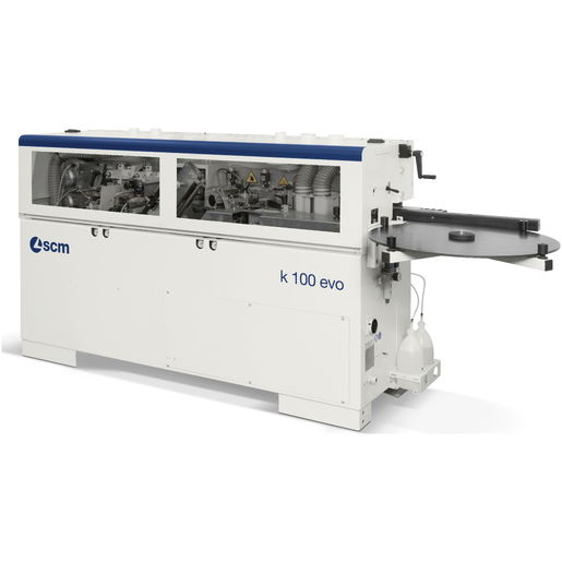 K 100 evo |