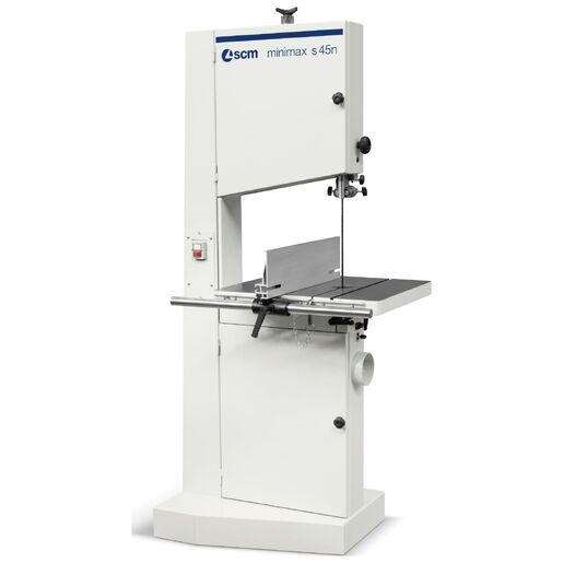 minimax s 45n |