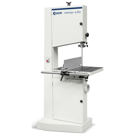 minimax s 45n |