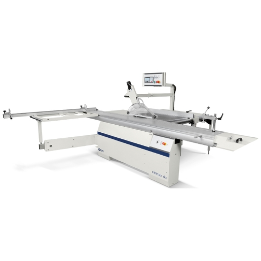 minimax si x | Circular saw with ±46° double tilting blade