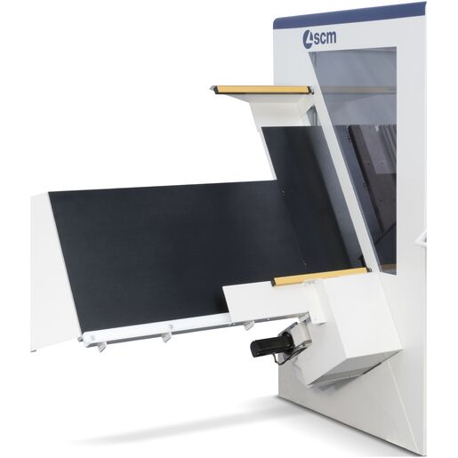morbidelli cx100 | CNC drilling and grooving centre