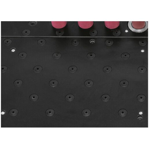 e 20 | manual edge bander for straight and shaped panels