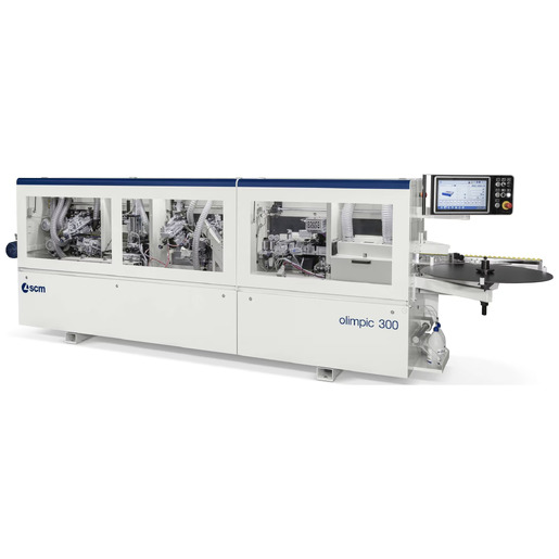 olimpic 300 | Automatische kantenaanlijmmachine