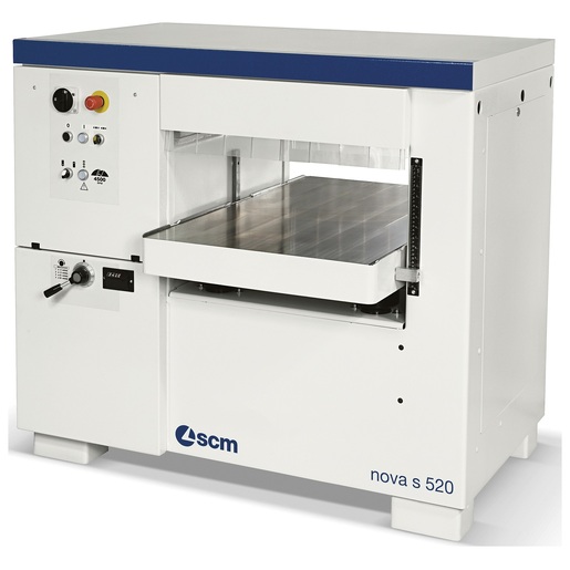nova s 520 | Dickenhobelmaschine