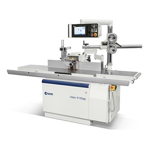 class ti 145ep | Fräsmaschine