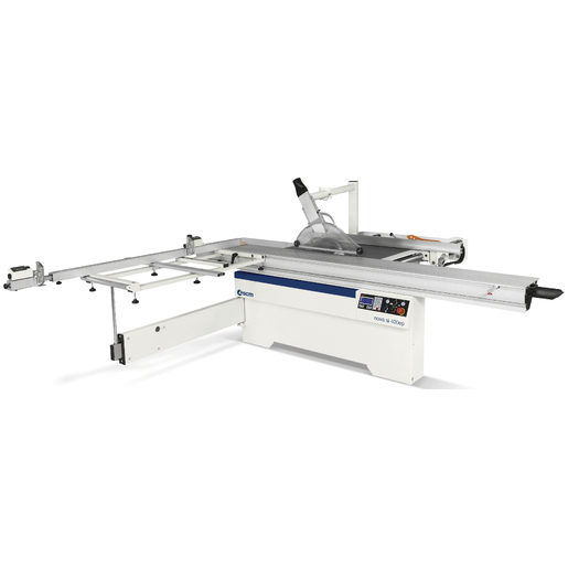 nova si 400ep | Sliding table saw