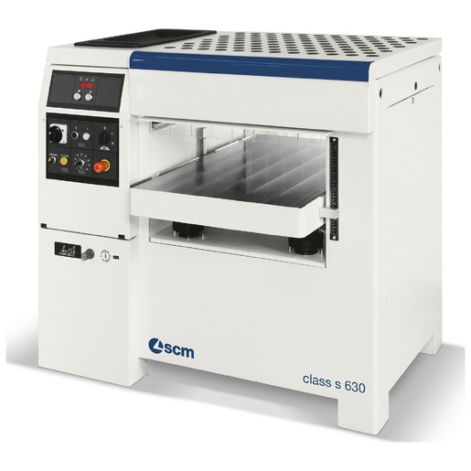 class s 630 | Dickenhobelmaschine