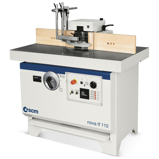nova tf 110 | Moulder