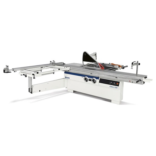 class si 350 | Sega circolare manuale