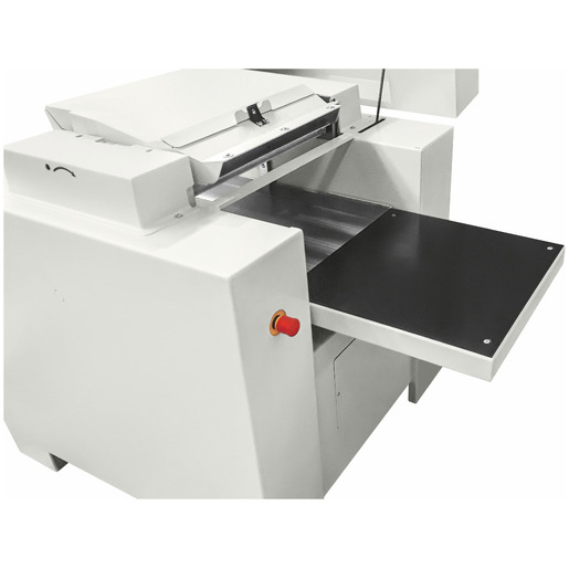 777403 Thicknessing table extension | For nova s 520