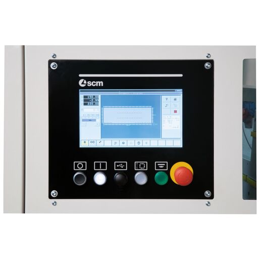 startech cn v | Univerzalni CNC stroj za vrtanje in rezanje