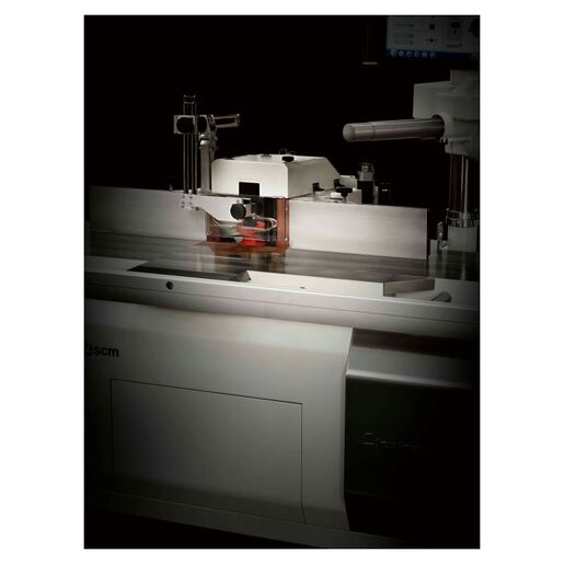 L’invincibile tf 5 | Spindle moulder with fixed spindle