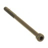 PARTIALLY THREADED NORMAL HEAD TCEI SCREW | 