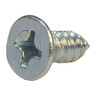 SLOTTED SELF-TAPPING SCREW | 