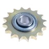CHAIN TENSIONER WITH BEARING | 