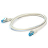 WIRED CABLE RJ45 M-M FTP CAT5E 1M | 