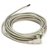 STECKER M12 4P 90^ 0.34 5MT |