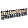 INTERFACE CONTROL BUS 15 PLACES 3BP150-41 B&R |