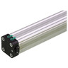 CYLINDER WITHOUT STEM |