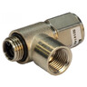 LOCK VALVE 501414U | 