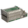 ASSEMBLED VALVES UNIT |