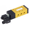 SOLENOID VALVE |