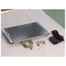 TOUCHSCREEN 4/3 17" 5W LCD |