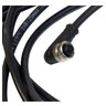 WIRED CABLE M8 3P 90GR 5MT |
