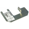 PIASTRA FISSAGGIO CATENA R24 -ZINCATO- |