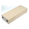 BATTUTA IN LEGNO L=205 MM. PER GUIDA MOTORIZZATA |