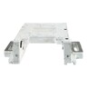 CARCASSA PRESSATORE |
