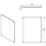 FLAT SHEET METAL | 