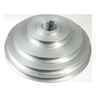 PULLEY FOR ROUND BELT | 