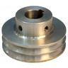 PULLEY FOR ROUND BELT | 